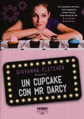 Un cupcake con Mr Darcy