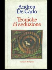 Tecniche di seduzione