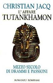 L' affare Tutankhamon