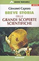 Breve storia delle grandi scoperte scientifiche