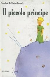 Il Piccolo Principe. Con audiocassetta