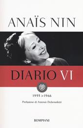 Diario. Vol. 6: 1955-1966