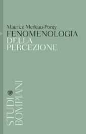 Fenomenologia della percezione