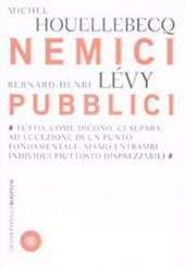 Nemici pubblici