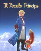 Il Piccolo Principe e i Globus. Con gadegt. Ediz. illustrata