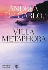 Villa Metaphora. Ediz. speciale