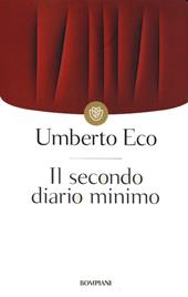 Il secondo diario minimo