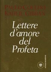 Lettere d'amore del Profeta