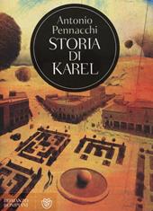 Storia di Karel