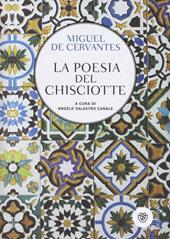 La poesia del Chisciotte