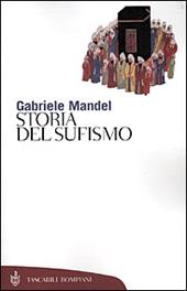 Storia del sufismo