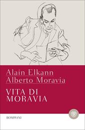 Vita di Moravia