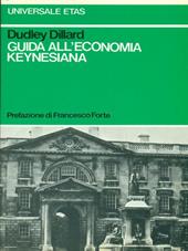 Guida all'economia keynesiana