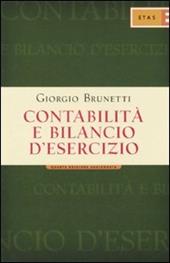 Contabilità e bilancio d'esercizio