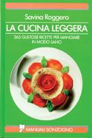 La cucina leggera