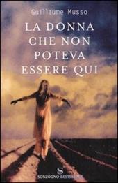 La donna che non poteva essere qui