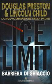 Ice limit. Barriera di ghiaccio