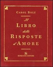 Libro delle risposte d'amore