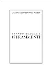 17 frammenti