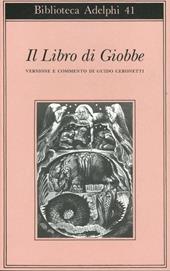 Il libro di Giobbe