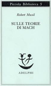 Sulle teorie di Mach