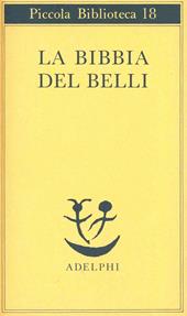 La Bibbia del Belli