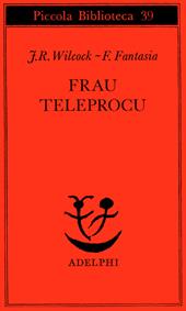 Frau Teleprocu