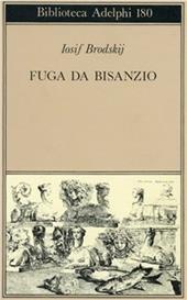 Fuga da Bisanzio