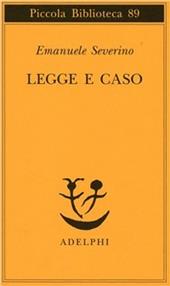 Legge e caso