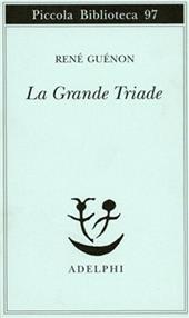 La grande triade