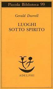 Luoghi sotto spirito