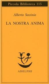 La nostra anima