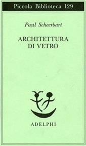 Architettura di vetro