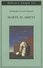 Marte in ariete