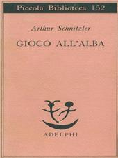 Gioco all'alba