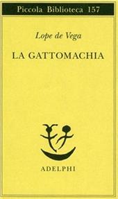 La gattomachia