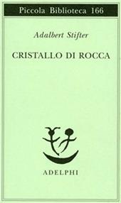 Cristallo di rocca