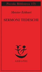 Sermoni tedeschi