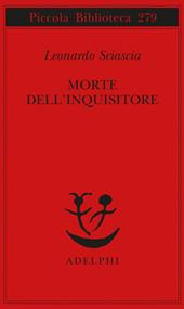 Morte dell'inquisitore