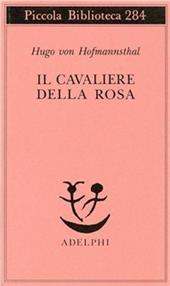 Il cavaliere della rosa