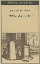 L' enigma di Hu