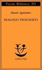 Dialogo teologico