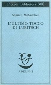 L' ultimo tocco di Lubitsch