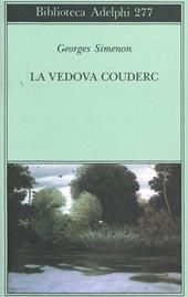 La vedova Couderc