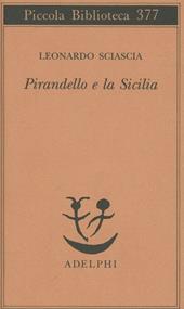 Pirandello e la Sicilia