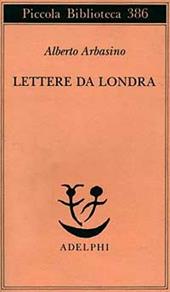 Lettere da Londra