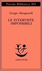 Le interviste impossibili