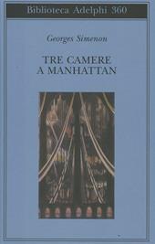 Tre camere a Manhattan