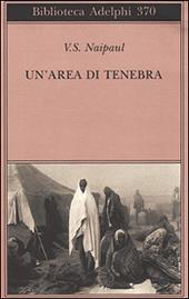 Un' area di tenebra