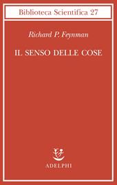 Il senso delle cose